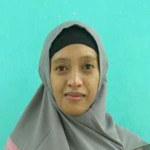 Hesti Hidayah, S.Pd
